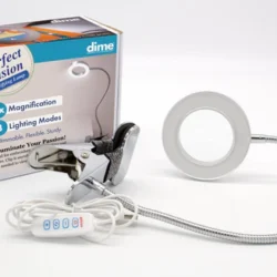 Perfect Vision Magnifying Lamp