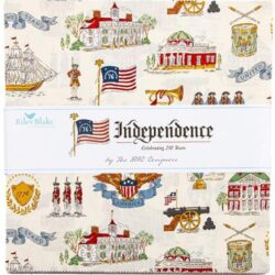 Independence Layer Cake Bundle by Riley Blake