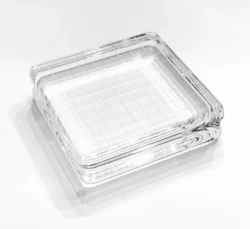 Gina K. Designs -Acrylic Block - Comfort Block Medium