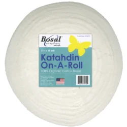 Bosal Katahdin 2 1/2 x 50 yards
