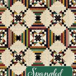 It's Sew Emma - Spanged by Kim Diehl