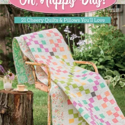 Oh, Happy Day! Book