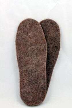 Alpaca Shoe Insert