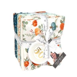 I Love Fall Most of All Fat Quarter Bundle by Deb Strain