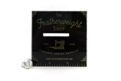 Featherweight Shop Seam Guide