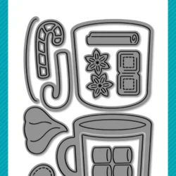 Lawn Fawn Build-a-Drink Mug Add-on