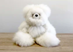 Alpaca Teddy Large 21"