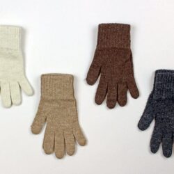 Alpaca Work/Play Gloves