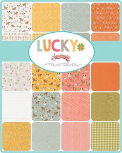 Lucky Fat Quarter Bundle by Sweetwater - Image 2