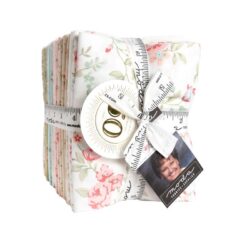 Abide Quarter Bundle by Brenda Riddle