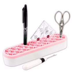 Stash 'N Store Large- Pink