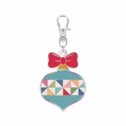 Lori Holt Happy Charm - Ornament