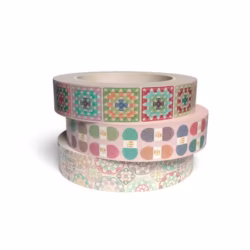 Lori Holt Washi Tape - Chunky Thread