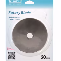 TrueCut Rotary Blade 60mm
