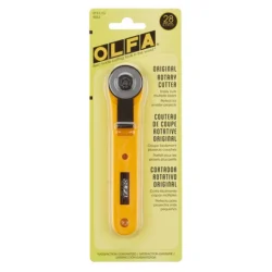Olfa Rotary Cutter 28mm