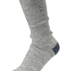 Alpaca Socks - Business Smoke