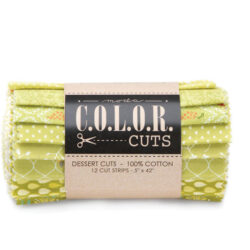 Moda Color Cuts - Sprouts