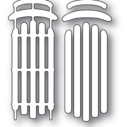 Memory Box Vintage Sled Die