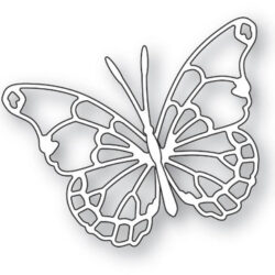 Memory Box Vivienne Butterfly Die