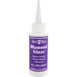 Judikins Diamond Glaze 2oz