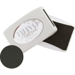 Nuvo Hybrid Ink Pad - Black