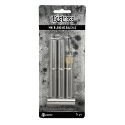 Tim Holtz - Mini Blending Brushes