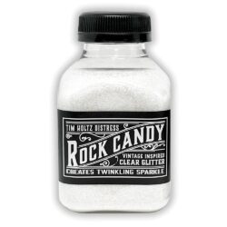 Tim Holtz Distress Rock Candy Glitter Clear