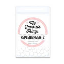 My Favorite Things Spin & Slide Discs