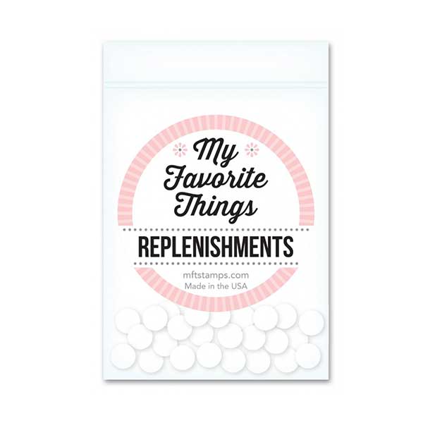 My Favorite Things Spin & Slide Discs