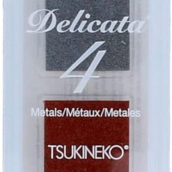 Tsukineko Ink Set Delicata 4 Metallics Ink Set