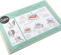 Sizzix Inksheets Transfer Pad