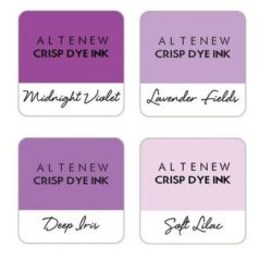 Altenew Ink Cube Sets