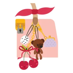 Spellbinders Charmed Life Die Set