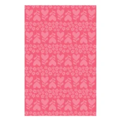 Spellbinders Embossing Folder - Sweet Stems