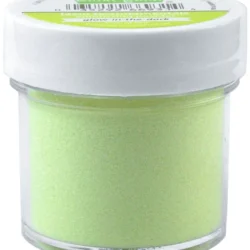 Lawn Fawn Embossing Powder - Glow in the Dark