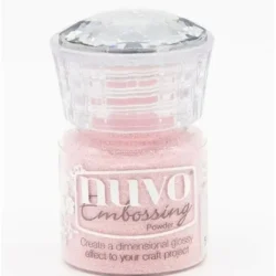 Nuvo Embossing Powder - Fairy Dust