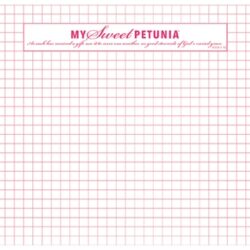 Misti - Original Grid Paper Double Sided