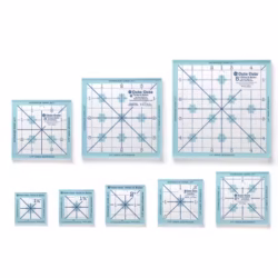 Lori Holt Cute Cuts - Trim-It In Between Ruler Set