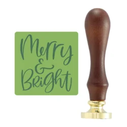 Spellbinders Wax Seal Choose