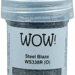 Wow Embossing Powder