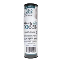 Steady Stitch Sytle A Class 15 Bobbins