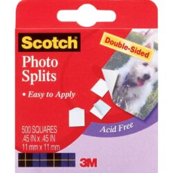 Scotch Photo Splits