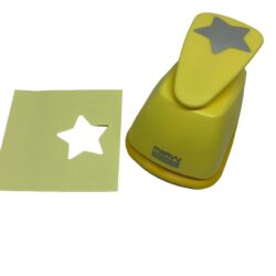 Marvy Clever Lever Jumbo Star Punch