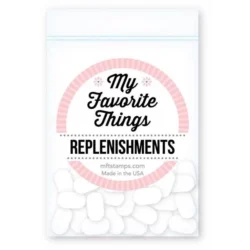 My Favorite Things Slider Elemenets