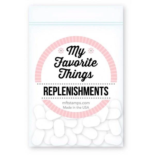 My Favorite Things Slider Elemenets