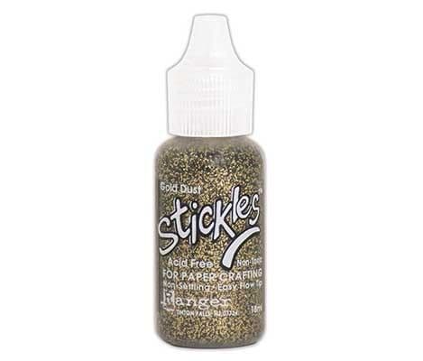 Ranger Stickles Glitter Glue .5oz