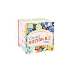Lori Holt Covered Button Kit