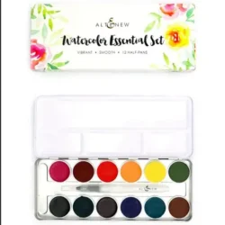 Altenew Watercolor Essential Set
