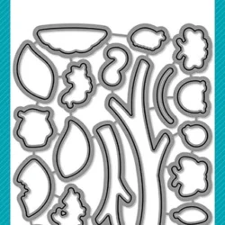 Lawn Fawn A Bug Deal Die Set