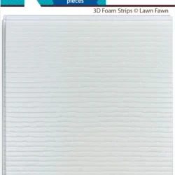 Lawn Fawn 3D Foam Strips